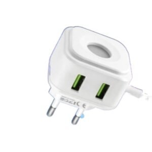 3.4 Amp Light Change Fast Charger