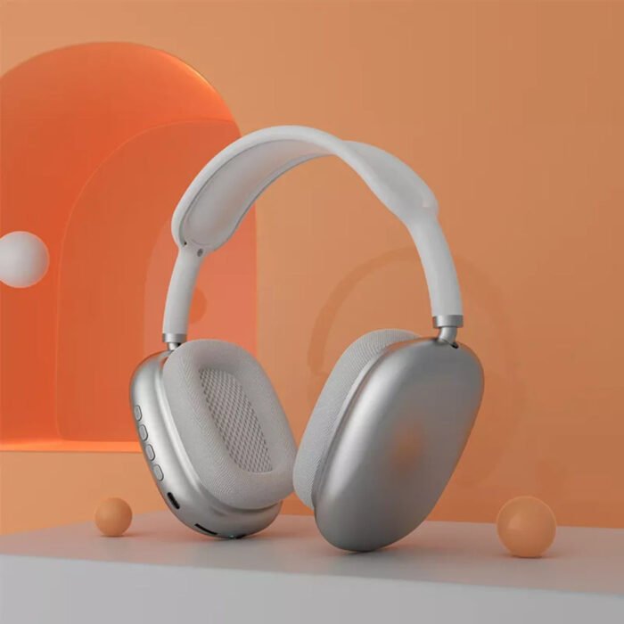 P9 Headphone Wireless Bluetooth - Image 2