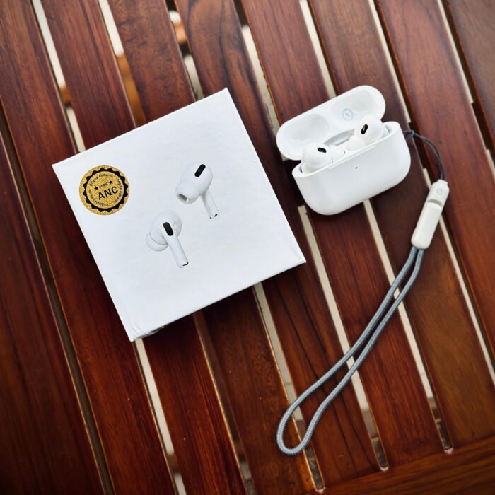 Air Pods Pro 2 TWS - Image 5