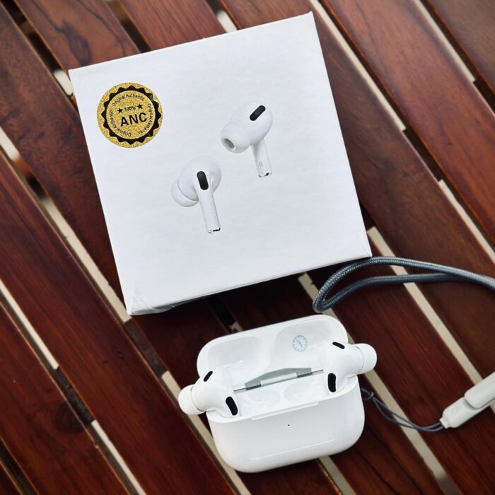 Air Pods Pro 2 TWS - Image 4