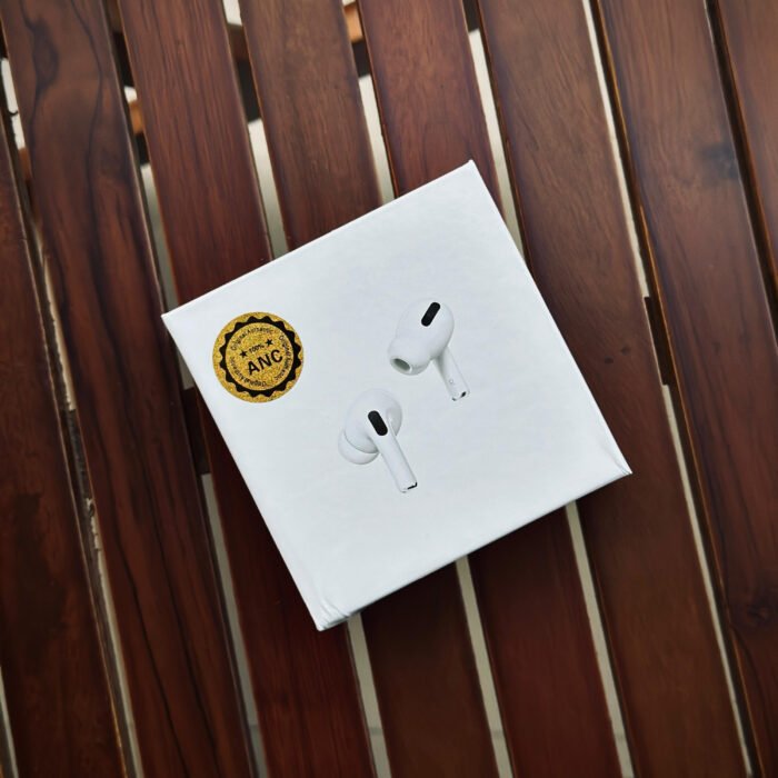 Air Pods Pro 2 TWS - Image 2