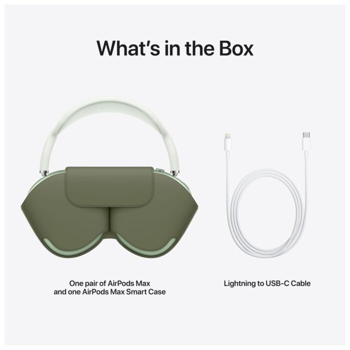 Headphones MAX 2 – Premium Wireless Bluetooth Headphones - Image 15