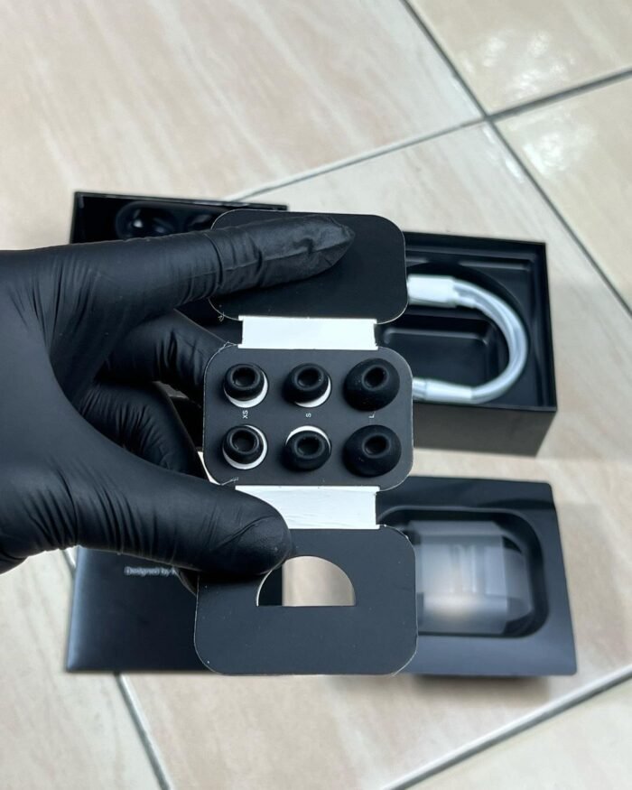 AIRPODS PRO 2nd Generation - Image 4