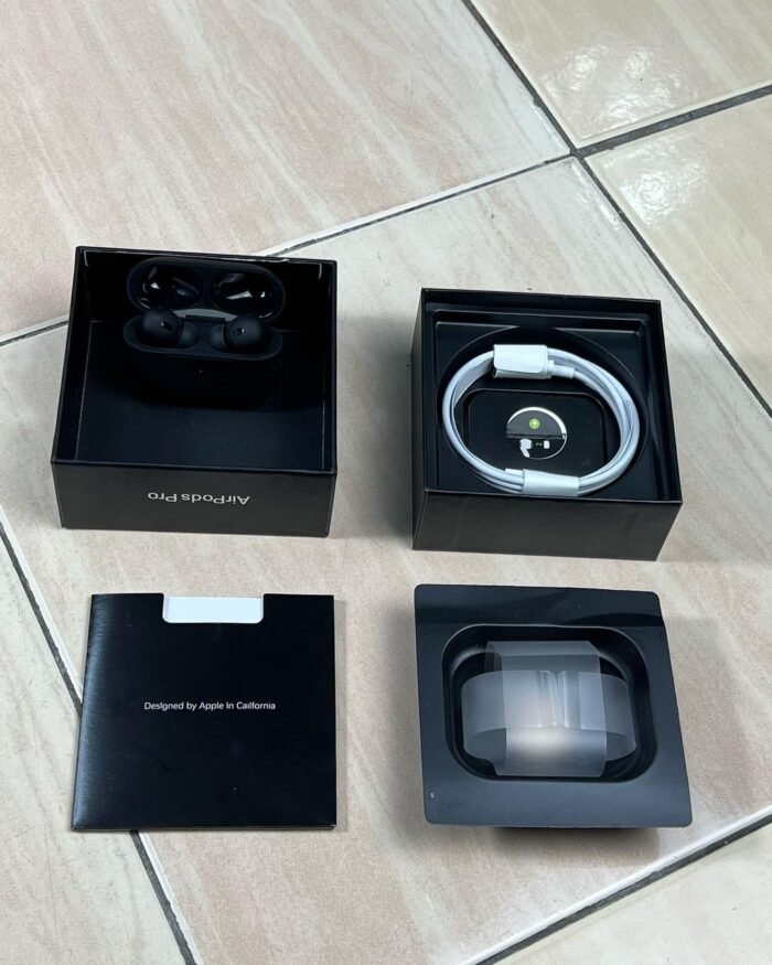 AIRPODS PRO 2nd Generation - Image 3