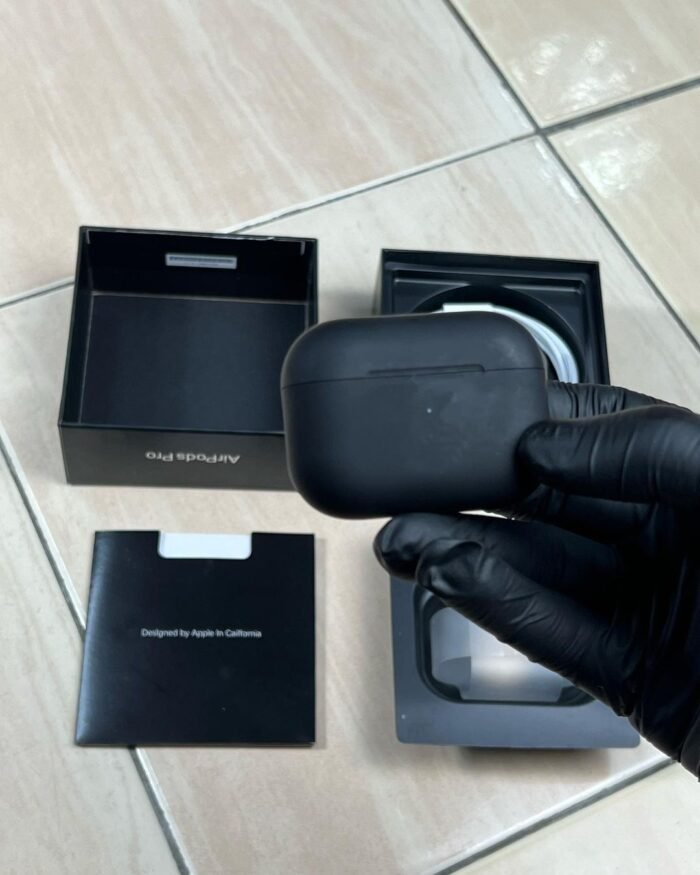 AIRPODS PRO 2nd Generation - Image 2