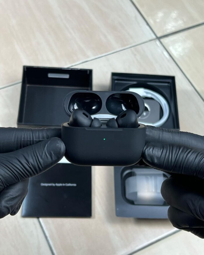 AIRPODS PRO 2nd Generation