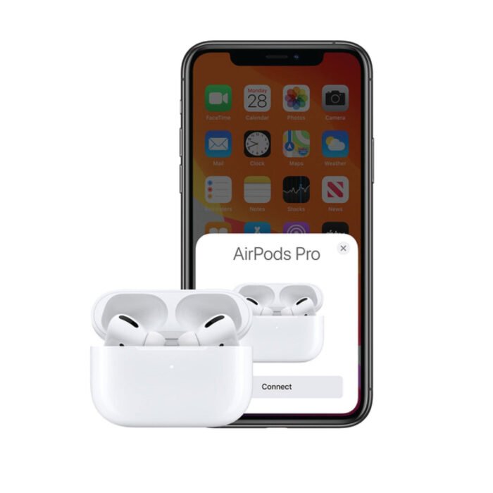 Airpods Pro ( A.G Edition ) - Image 3