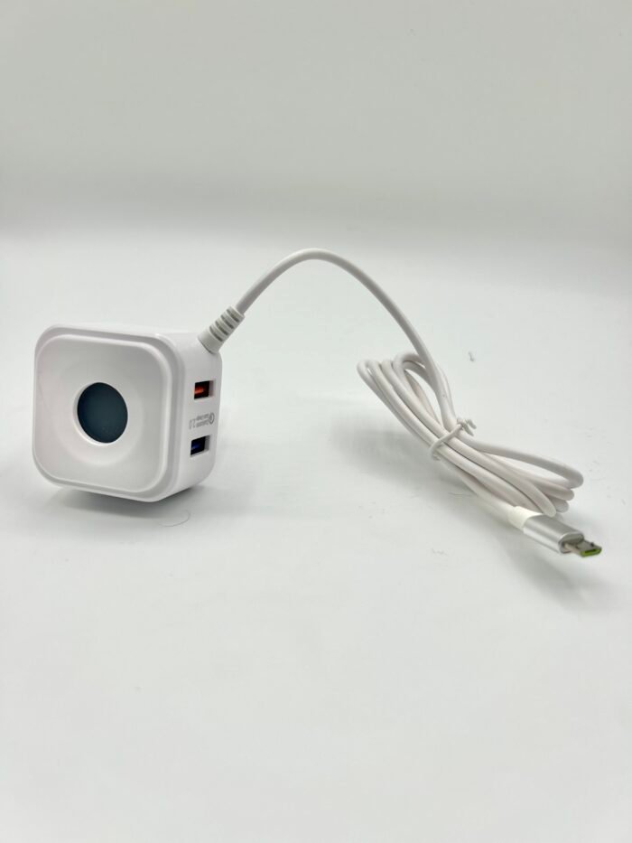 3.4 Amp Light Change Fast Charger - Image 2