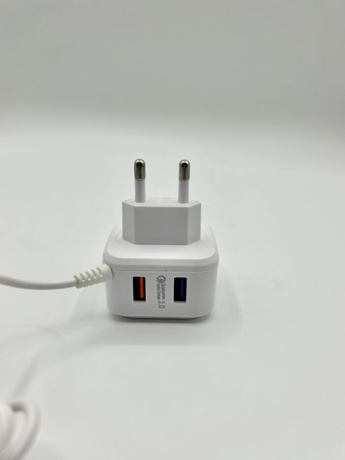 3.4 Amp Light Change Fast Charger - Image 4