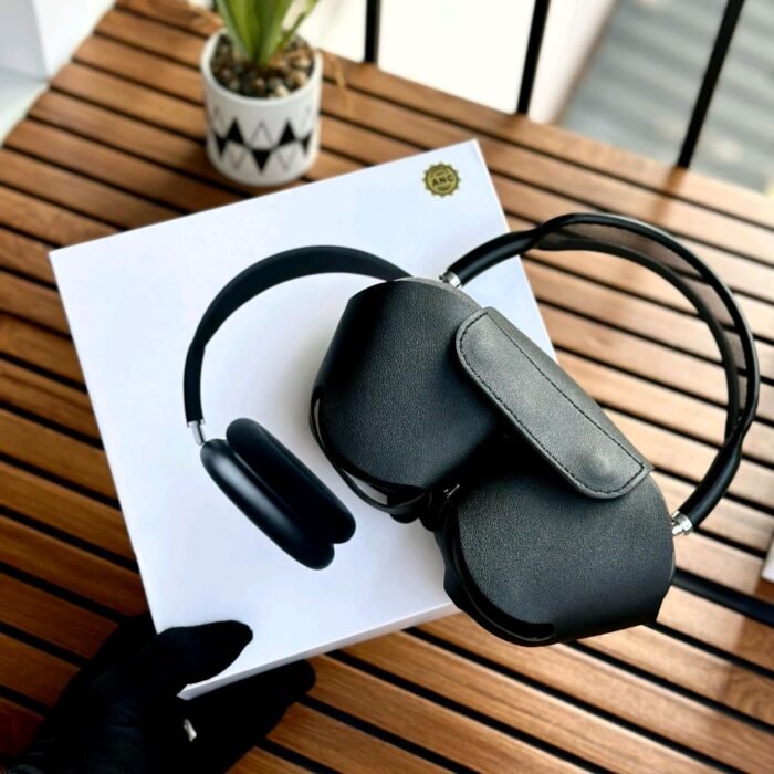 Headphones MAX 2 – Premium Wireless Bluetooth Headphones - Image 5