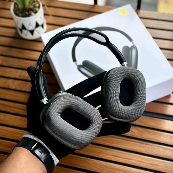 Headphones MAX 2 – Premium Wireless Bluetooth Headphones - Image 2