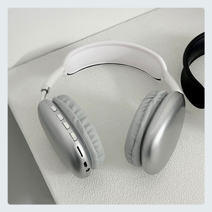 P9 Headphone Wireless Bluetooth - Image 8