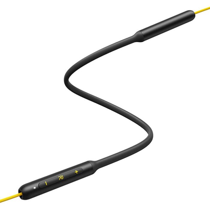 Realme RMA-108 Wireless Bluetooth 5.0 Neckband - Image 4