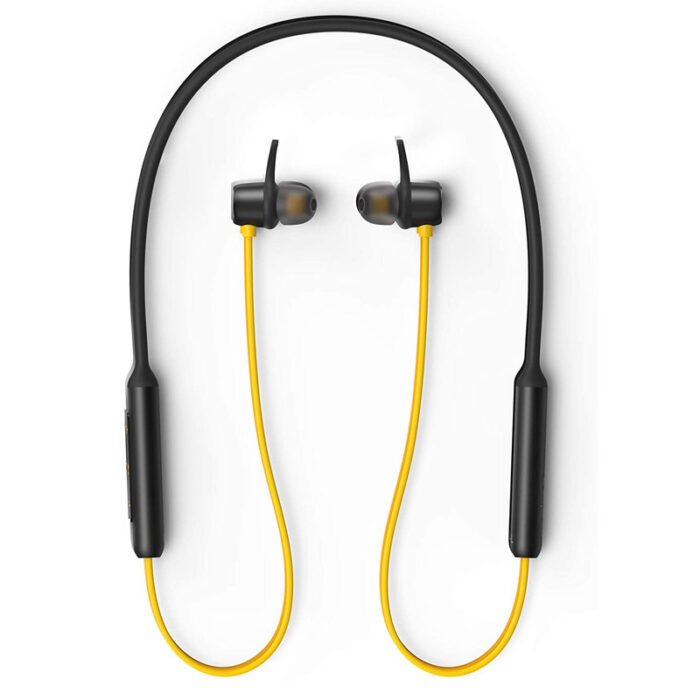 Realme RMA-108 Wireless Bluetooth 5.0 Neckband