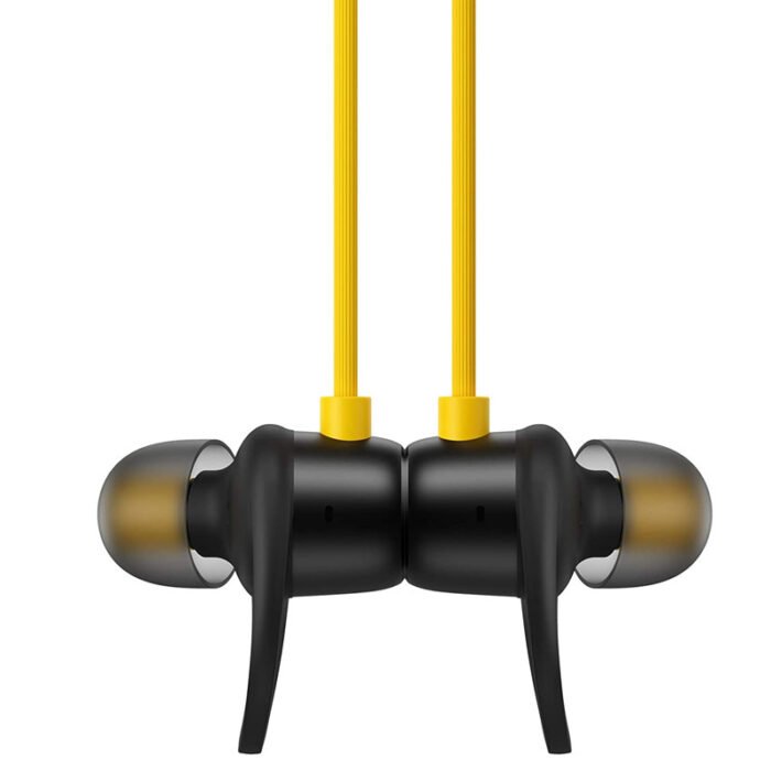 Realme RMA-108 Wireless Bluetooth 5.0 Neckband - Image 6