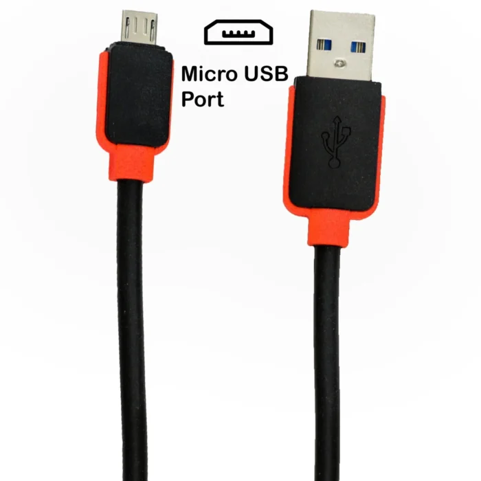 ORIGINAL Warner 1.2 Meter Type C USB 3.0 Fast Charging Cable - Image 5