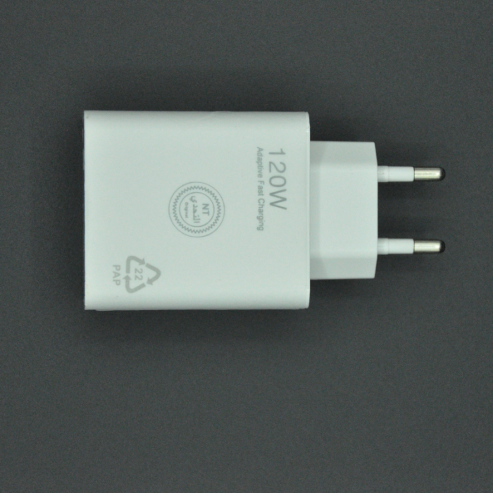 120W Vivo Adapter - Image 2