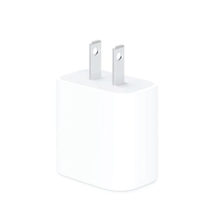20W USB-C Power Adapter (2 Pin) - Image 2