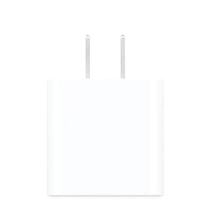 20W USB-C Power Adapter (2 Pin) - Image 3