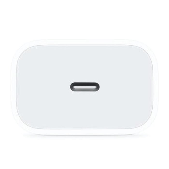 20W USB-C Power Adapter (2 Pin) - Image 4