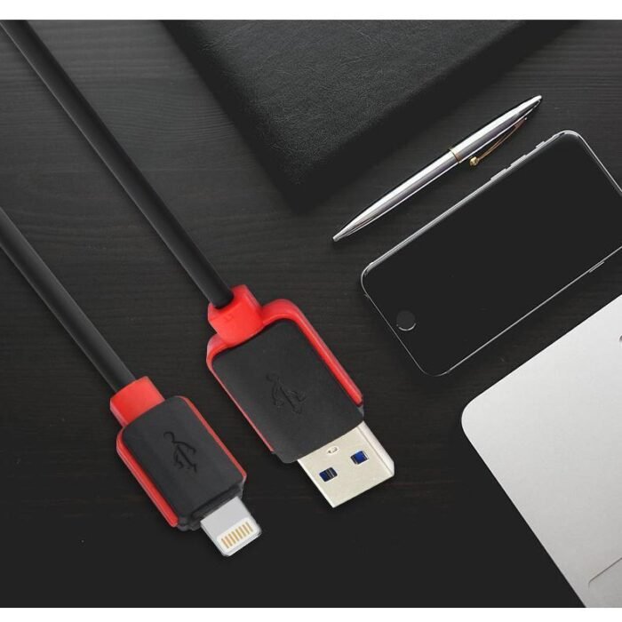ORIGINAL Warner 1.2 Meter Type C USB 3.0 Fast Charging Cable