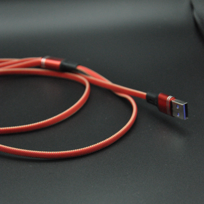 3in1 Fast Cable 2 Meters - Image 2