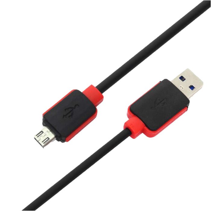 ORIGINAL Warner 1.2 Meter Type C USB 3.0 Fast Charging Cable - Image 6