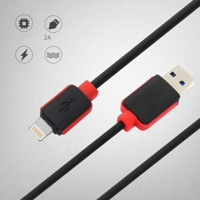 ORIGINAL Warner 1.2 Meter Type C USB 3.0 Fast Charging Cable - Image 3