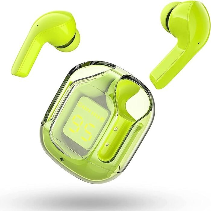 Air 31 Wireless Earbuds - Image 2