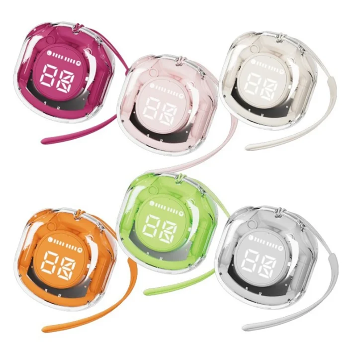 Air 39 Wireless Earbuds - Image 3