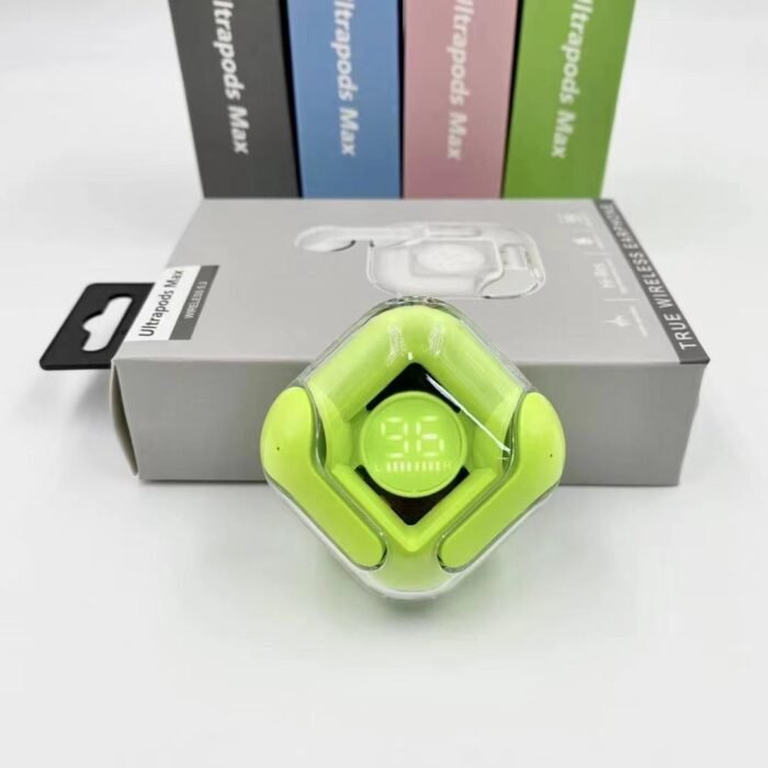 Air 37 TWS Earbuds - Image 7