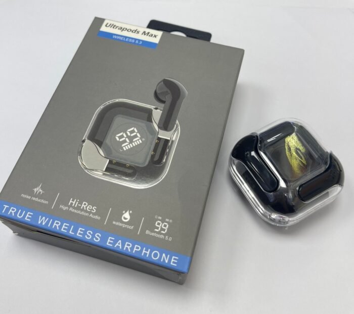 Air 37 TWS Earbuds - Image 8