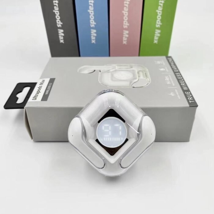 Air 37 TWS Earbuds - Image 5