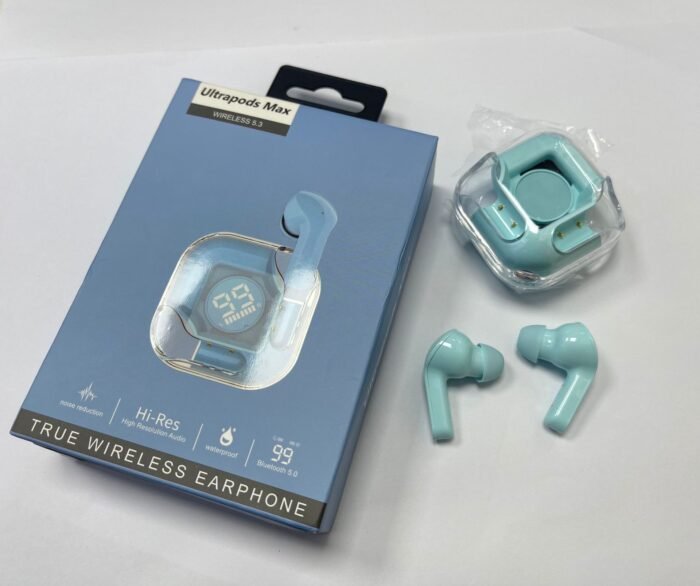 Air 37 TWS Earbuds - Image 9