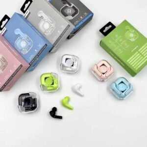 Air 37 TWS Earbuds