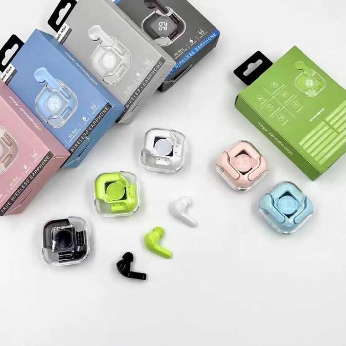 Air 37 TWS Earbuds