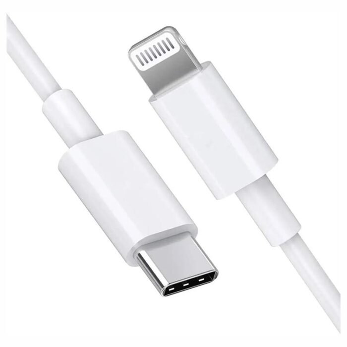 Apple USB-C to Lightning Cable