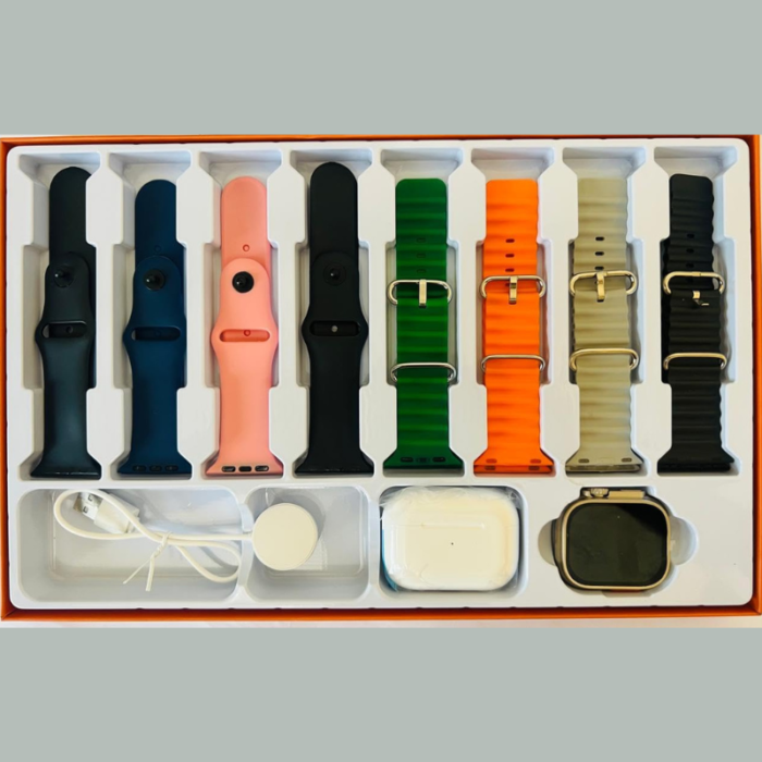 Smart Watch Ultra2 - Image 3