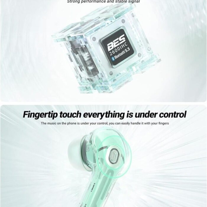 Air 39 Wireless Earbuds - Image 4